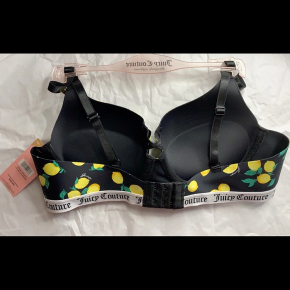 Juicy couture sexy push up bra - Picture 2 of 4